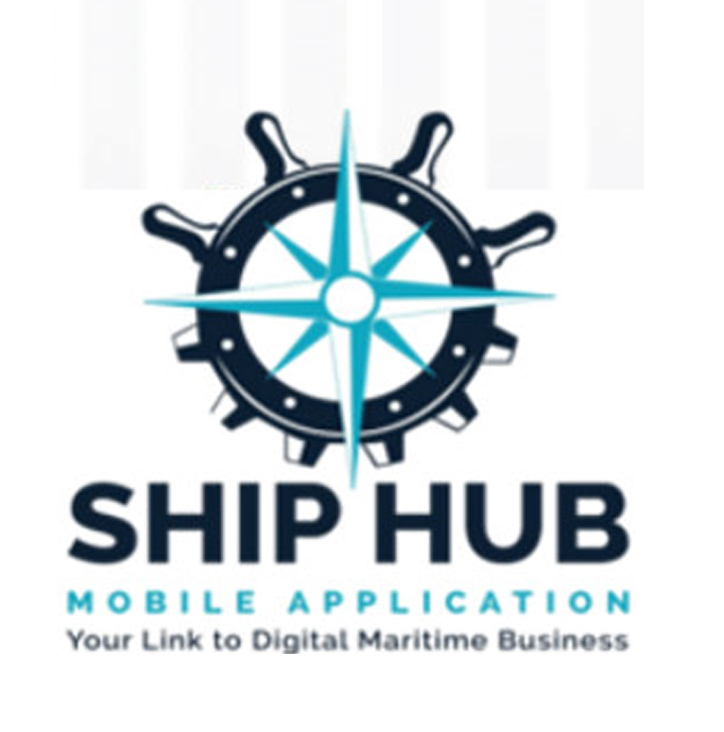 ship hub logo